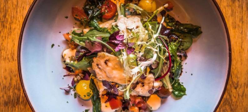 拉得豪斯咖啡餐厅酒店(Hotel Café Restaurant 't Raedhûs)图片