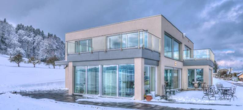 毕莱尔民宿(Belair Beinwil - B&B)图片