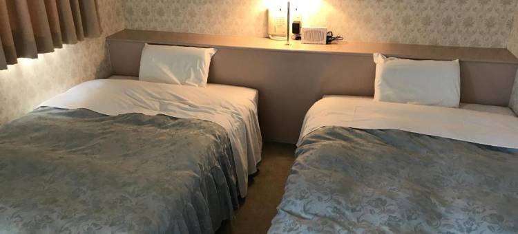 室兰山旅馆(Hotel Muroran Hills)图片