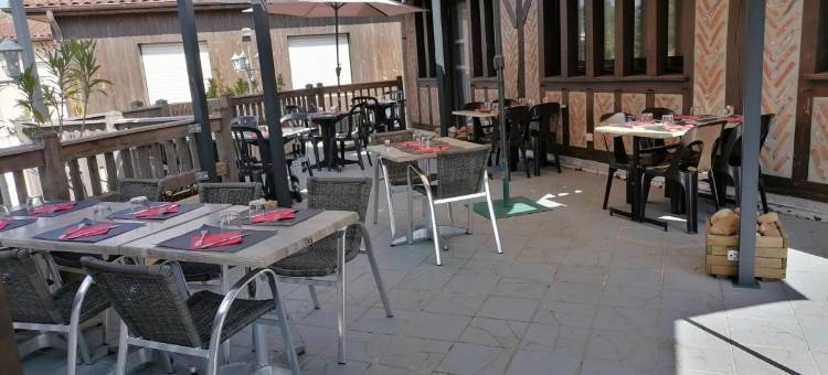 勒费尔普雷之家酒店(Le Fair Play)图片