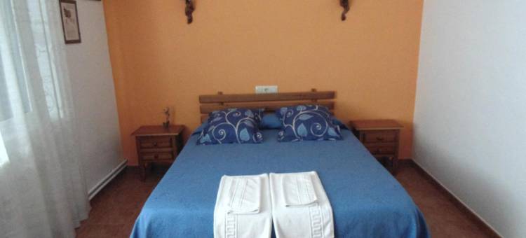 里奥蒙多旅馆(Hostal Río Mundo)图片