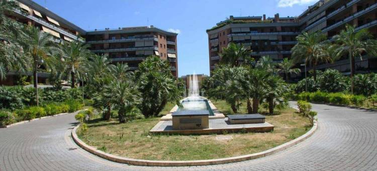 拉菲拉宾馆(La Fiera GuestHouse)图片