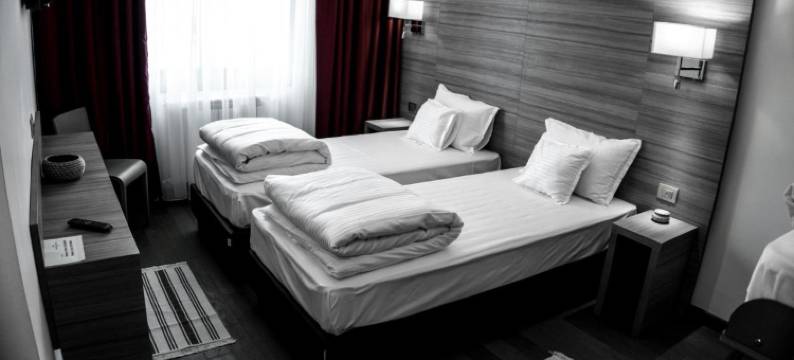 Pensiunea Negoiu图片