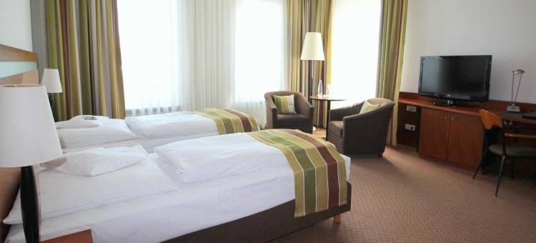 Hansa Apart Hotel-Worldhotel图片