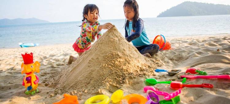 奇瓦普里海滩度假村(Chivapuri Beach Resort)图片