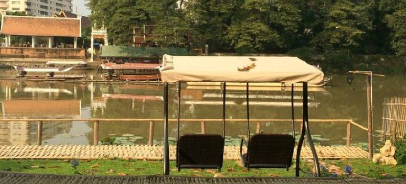 映射旅舍(Mapping Hostel)图片