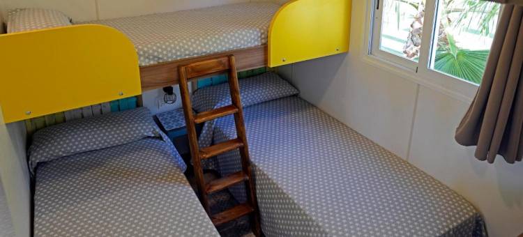 阿兰尼亚科斯塔布兰卡酒店(Alannia Costa Blanca)图片