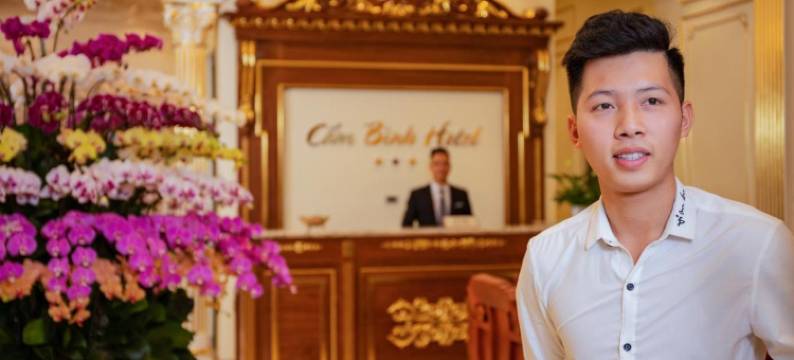 Cam Binh Hotel图片