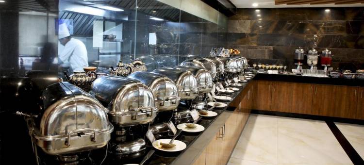 阿瓦里快捷木尔坦酒店(Avari Xpress Hotel - Multan)图片