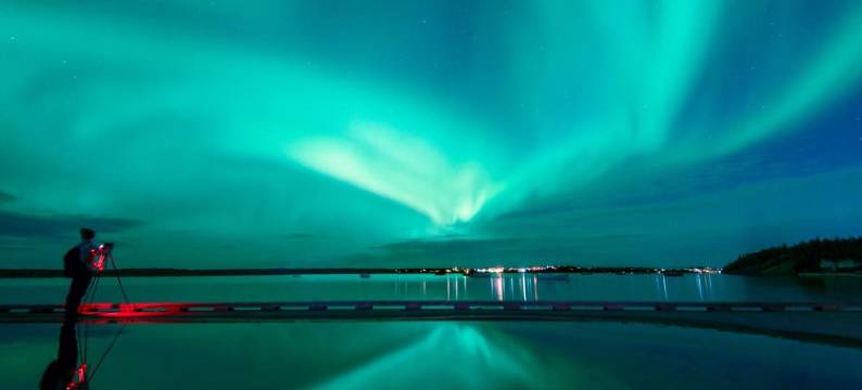 耶洛奈夫新星旅店(Nova Inn Yellowknife)图片