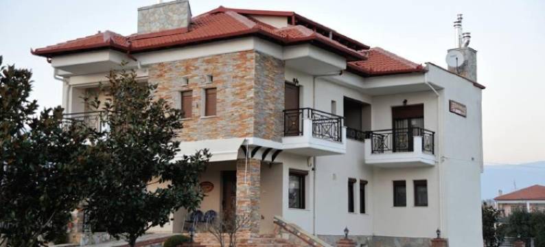 Guesthouse 4 Seasons图片