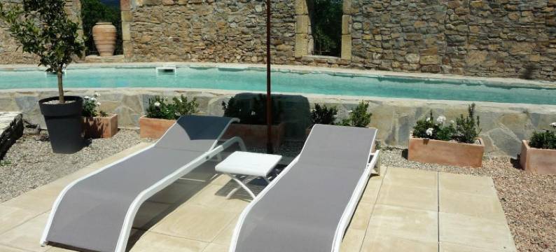 奥美特城堡旅馆(Chateau Olmet)图片