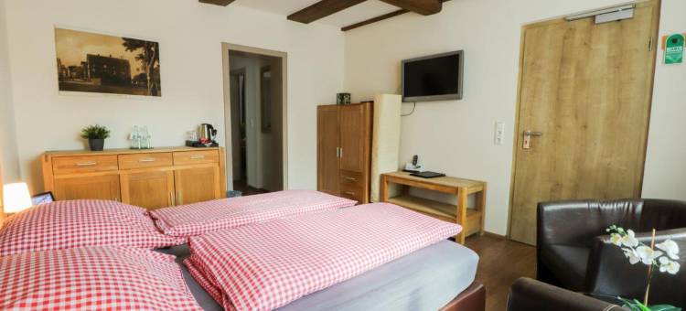 达尔威歌克尔尔托酒店(Hotel am Dalwigker Tor)图片