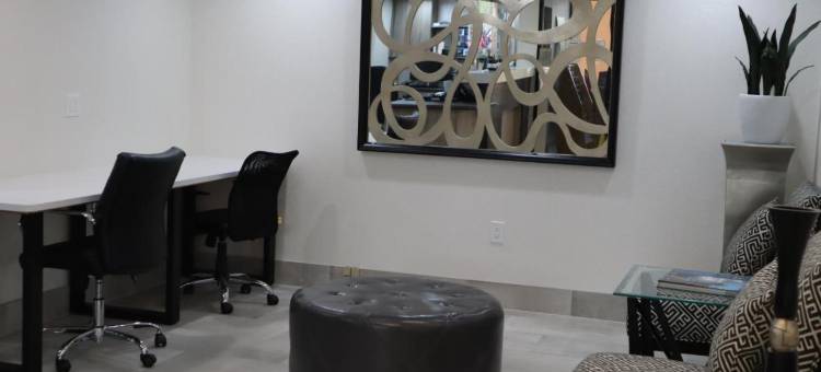 圣奥古斯丁奥特莱斯凯艺酒店(Quality Inn St Augustine Outlet Mall)图片