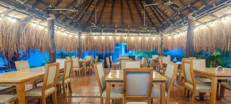 安科酒店(Hotel Ancor)图片