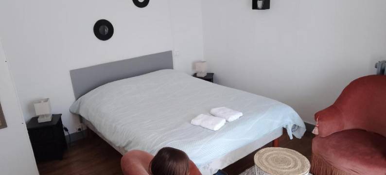 特罗玛特酒店(La Chaloupe 4)图片