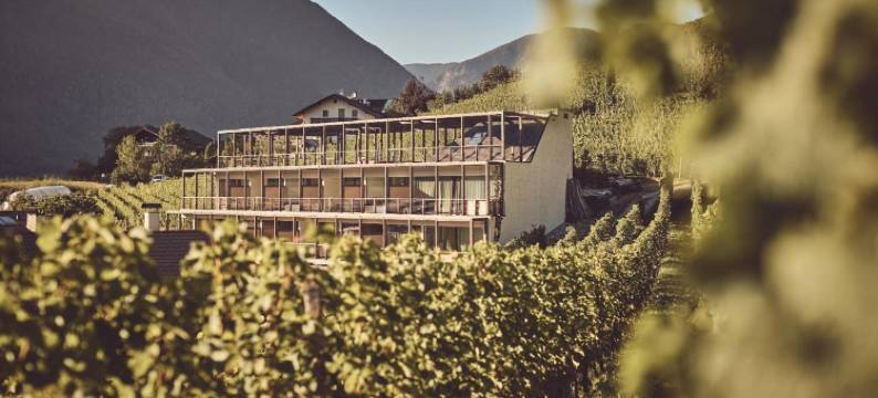 Haller Suites & Restaurant图片