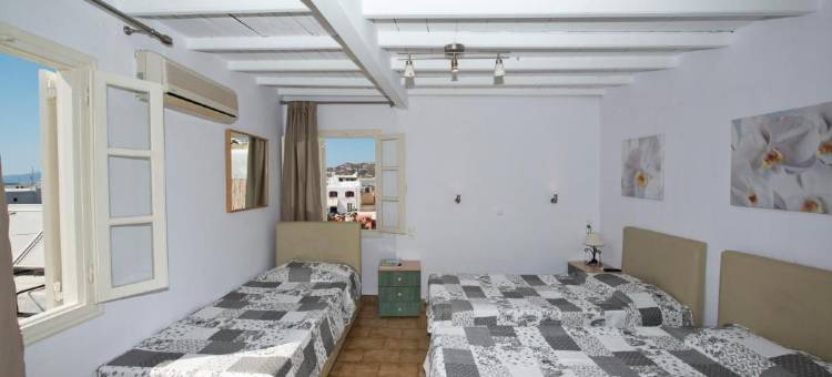 卡博尼酒店(Karboni Hotel)图片