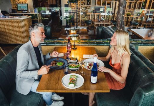 Llanerch Vineyard Hotel Hotel Overview