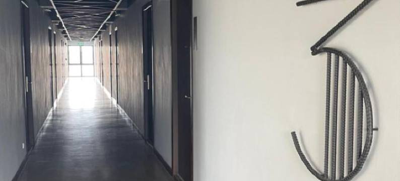 维他加酒店(The Vita Plus Hotel)图片