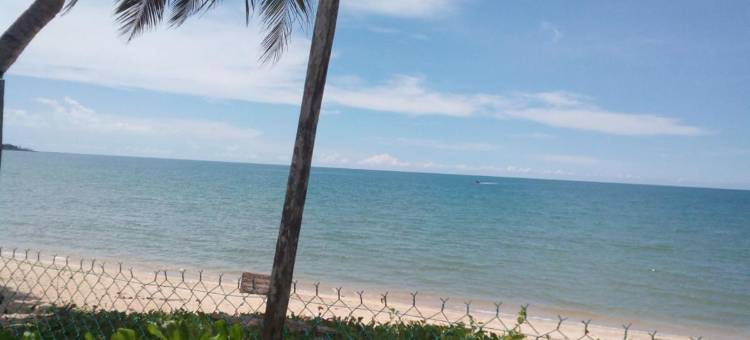 班丹海滩民宿(Pandan Beach Homestay)图片