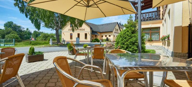 施朗斯酒店(Hotel Slunce)图片