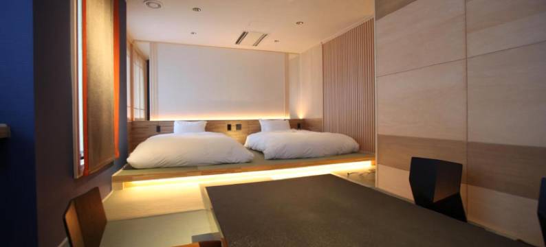 花钟亭花屋旅馆(Kashoutei Hanaya)图片