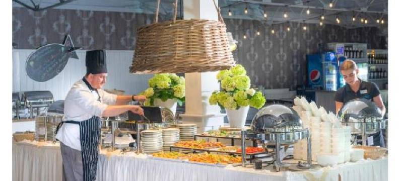 海王心度假村及水疗中心(Neptuno Resort & Spa)图片