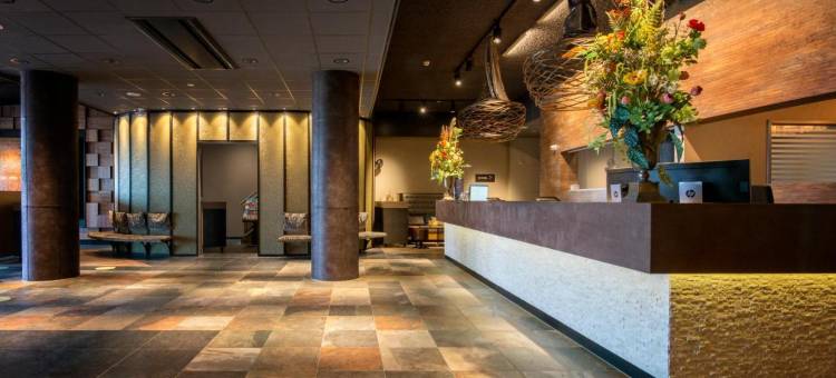 斯特兰德戈尔夫赞酒店(Strandhotel Golfzang)图片