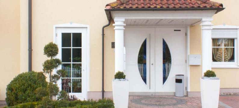 瓦尔德克加尼酒店(Hotel Waldeck Garni)图片