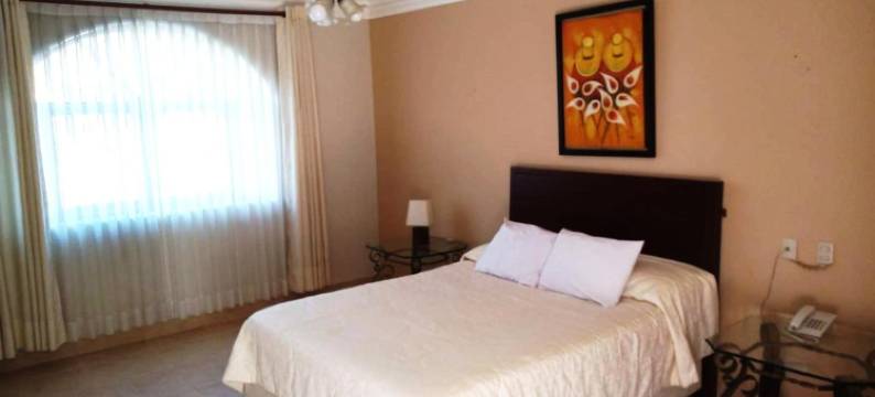 卢那华纳河度假式酒店(Lunahuana River Resort)图片