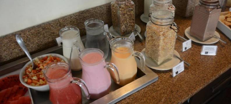 瑞德安德拉德贝洛马雷凯富(Rede Andrade Comfort)图片