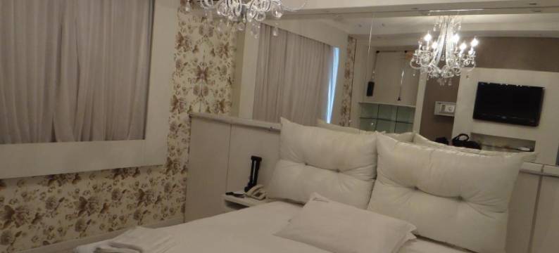 日耳曼布鲁门酒店(Germanias Blumen Hotel)图片