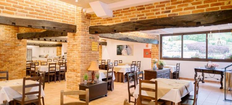 尼娜塞罗酒店(Hotel Cerro la Nina)图片