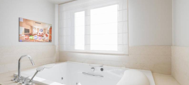 彭蒂涅尔套房酒店(Les Suites de la Potinière)图片