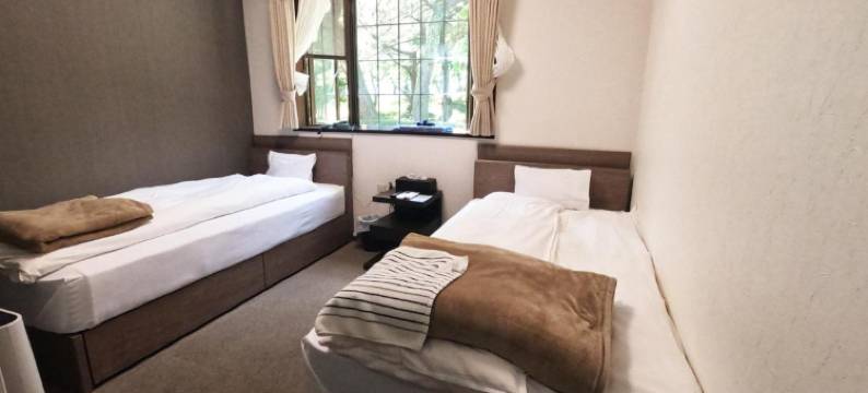 水凤园日式旅馆(Suihouen)图片