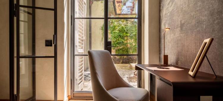 Oltrarno 1881 Apartments图片