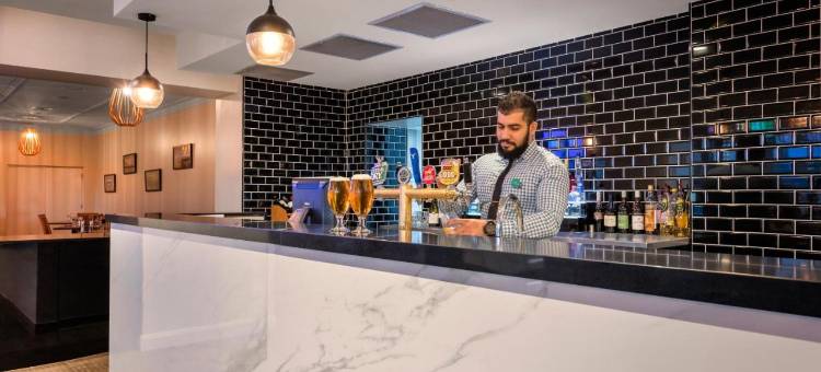 美居古尔本酒店(Mercure Goulburn)图片