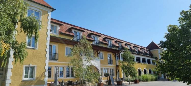 Birkenhof Gols - B & B - Wohlfühl Hotel Mit Wochenend-Restaurant图片