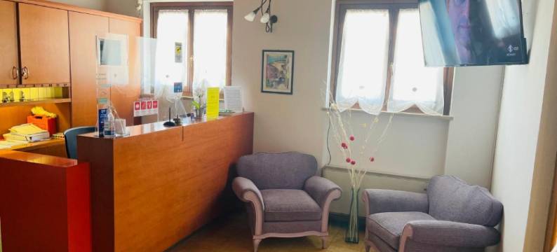 埃尔伯斯柯酒店(Hotel Al Bosco)图片