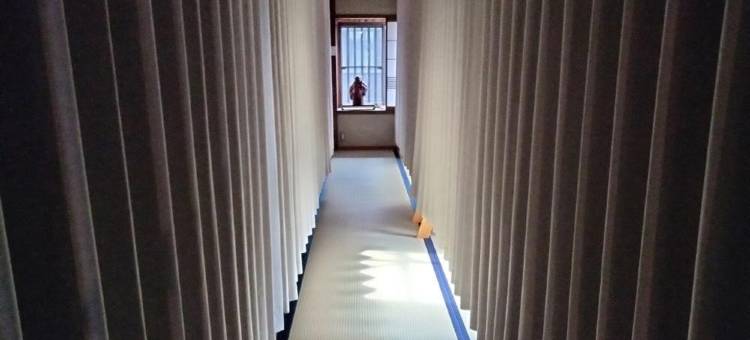 马笼茶屋(Magome Chaya)图片