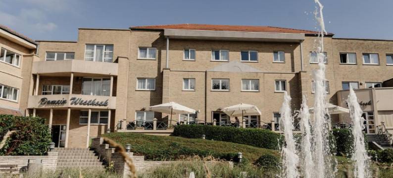 多梅威索克酒店(Domein Westhoek)图片