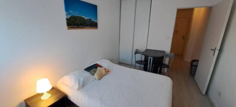 艾克斯瓦兹公寓(Résidence les Académies Aixoise)图片