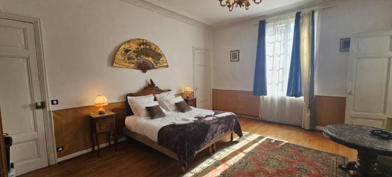 Château de Chazelpaud图片