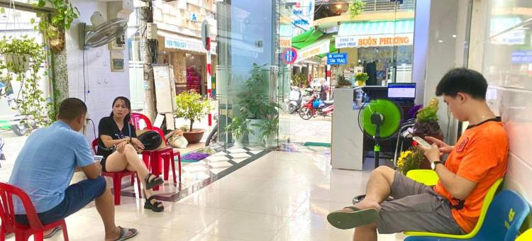 Mes Hotel - Ngay Ben Ninh Kieu图片