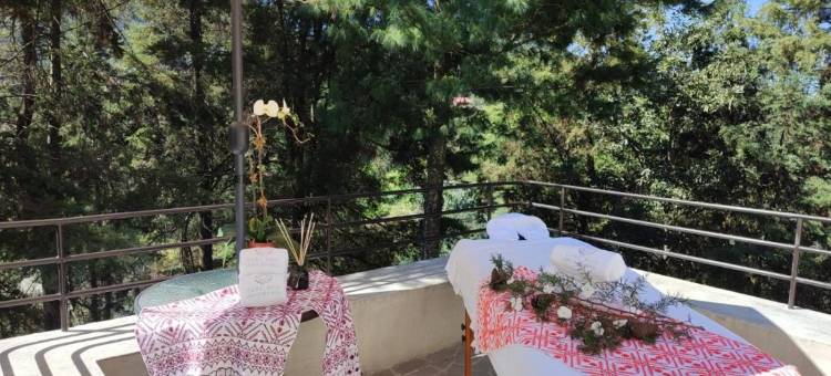 Casa Xa'a酒店(Hotel Casa Xaa)图片