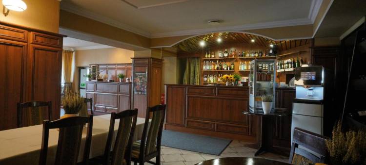 亚历山德拉旅馆(Hotel Alexandra)图片