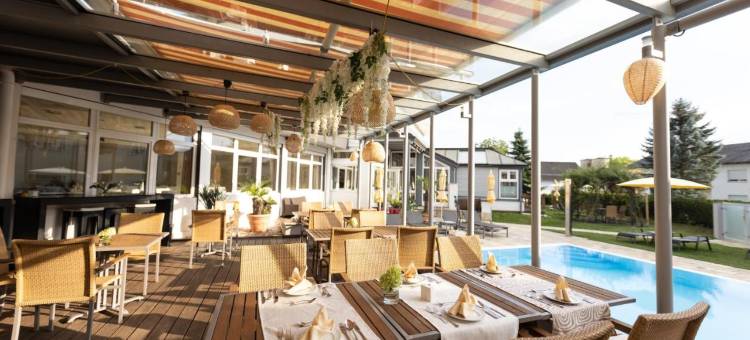 Landliebe Resort Fürstenfeld by Belvilla图片