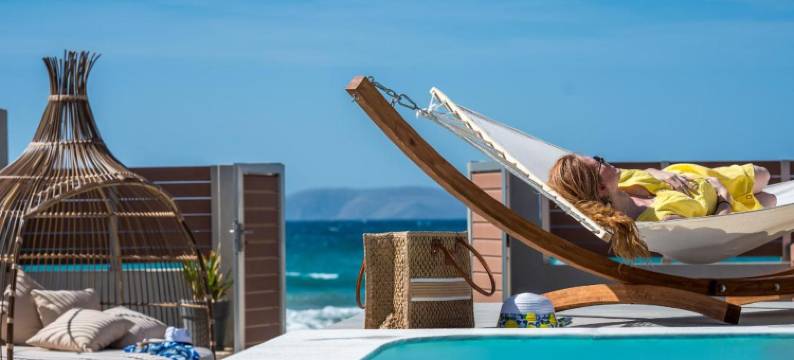 Anasa豪华别墅(Anasa Luxury Villas with Heatable Pool)图片