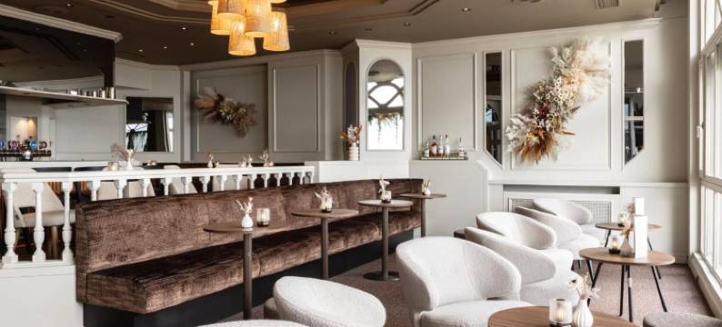 海滩宫廷酒店(Hotel Beach Palace)图片